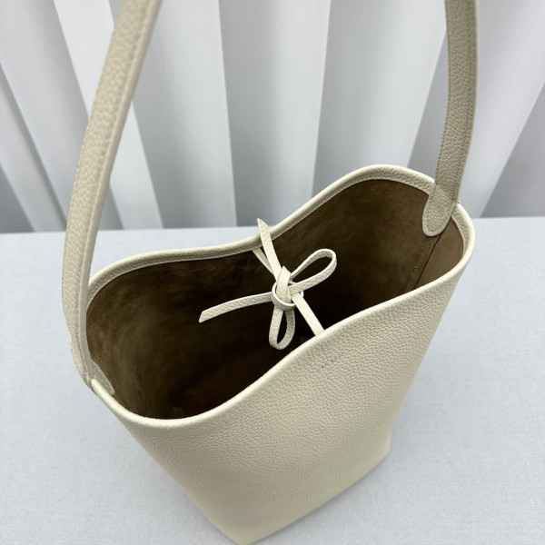 HOT SALE THE ROW Medium Tote Bag-30*28*15.5CM