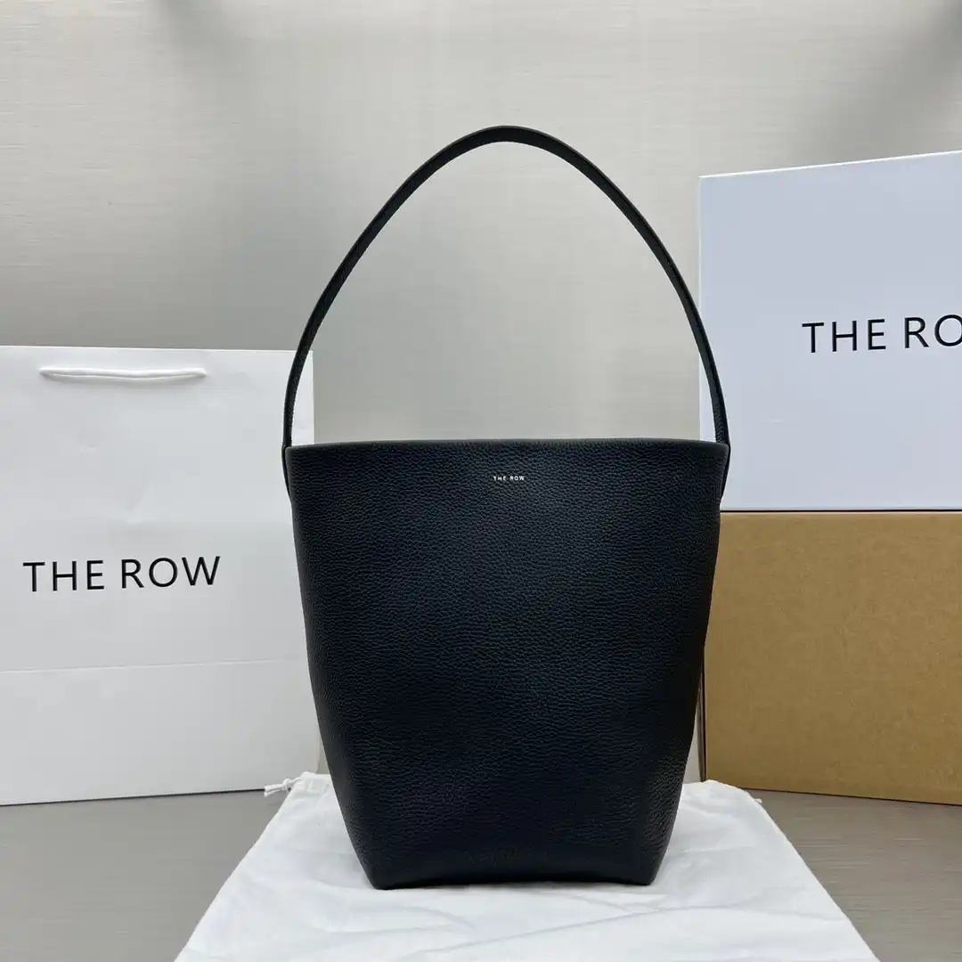 Frstbag ru THE ROW Medium Tote Bag-30*28*15.5CM