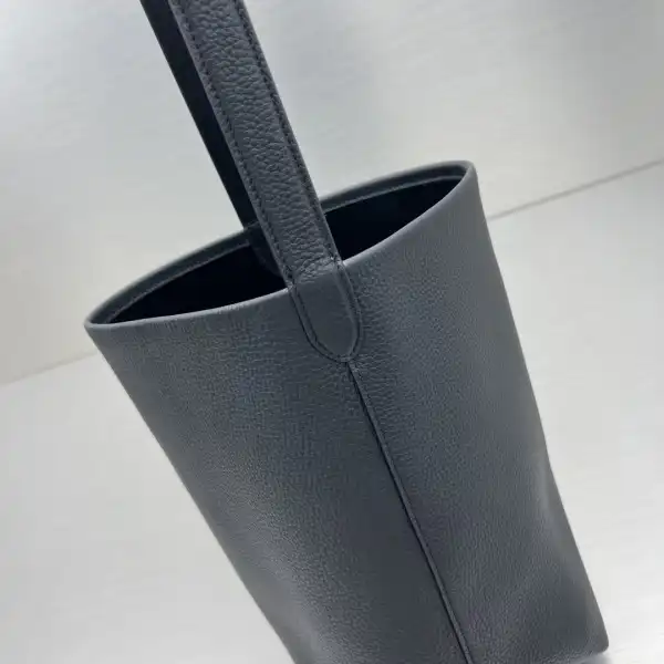 THE ROW Medium Tote Bag-30*28*15.5CM