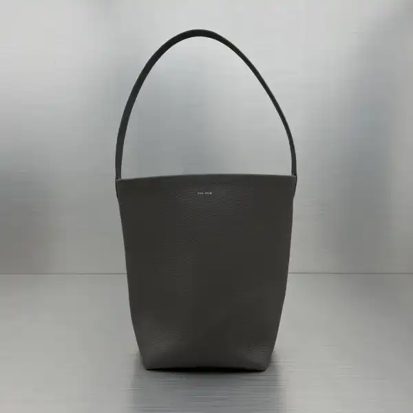 THE ROW Medium Tote Bag-30*28*15.5CM