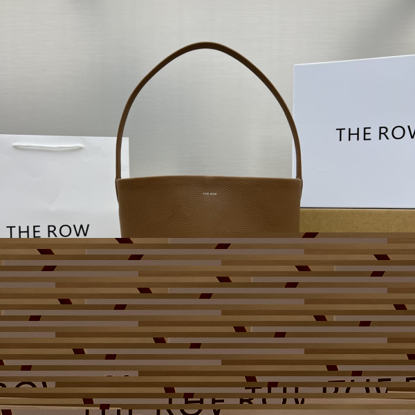 HOT SALE THE ROW Medium Tote Bag-30*28*15.5CM