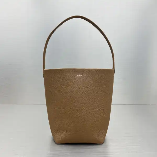 THE ROW Medium Tote Bag-30*28*15.5CM