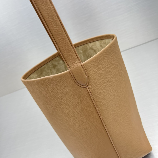 HOT SALE THE ROW Medium Tote Bag-30*28*15.5CM