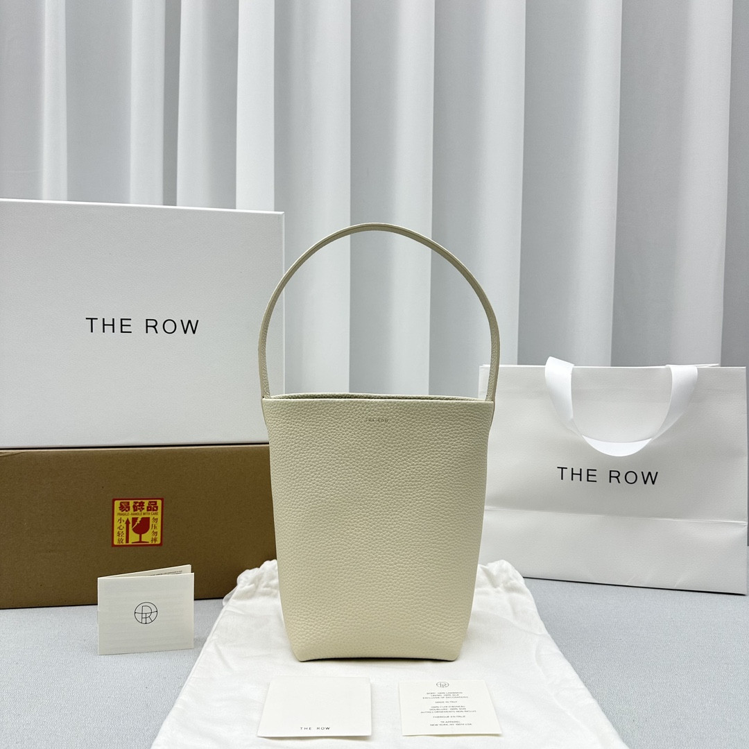 HOT SALE THE ROW small Tote Bag-20*23*13CM