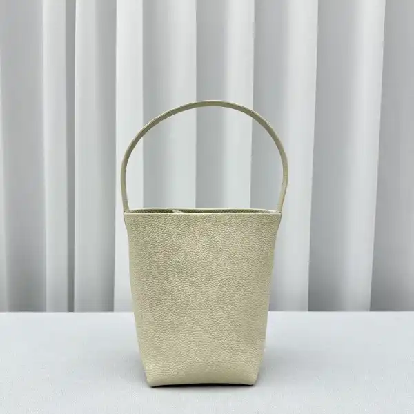 THE ROW small Tote Bag-20*23*13CM