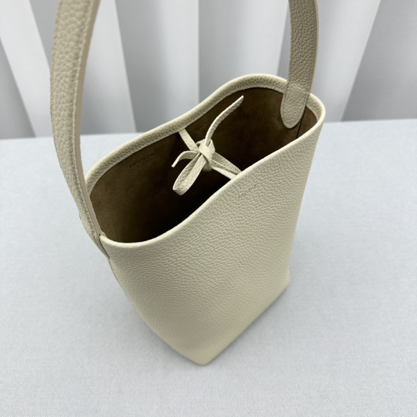 HOT SALE THE ROW small Tote Bag-20*23*13CM