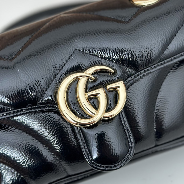 HOT SALE GUCCI GG MARMONT bag-23*14*6CM