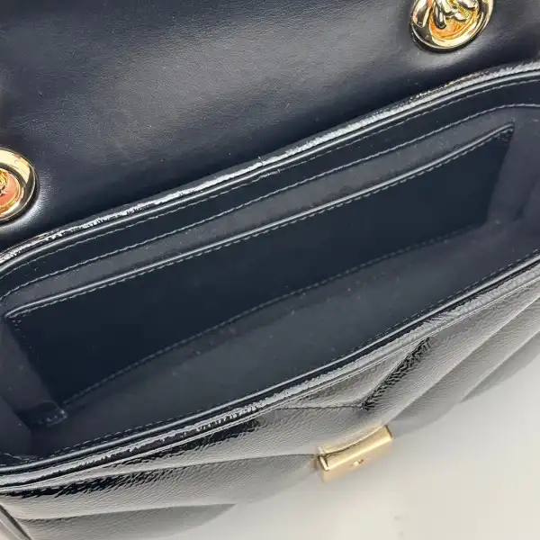 GUCCI GG MARMONT bag-23*14*6CM