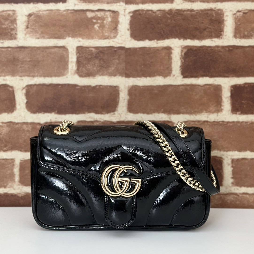 HOT SALE GUCCI GG MARMONT 26CM