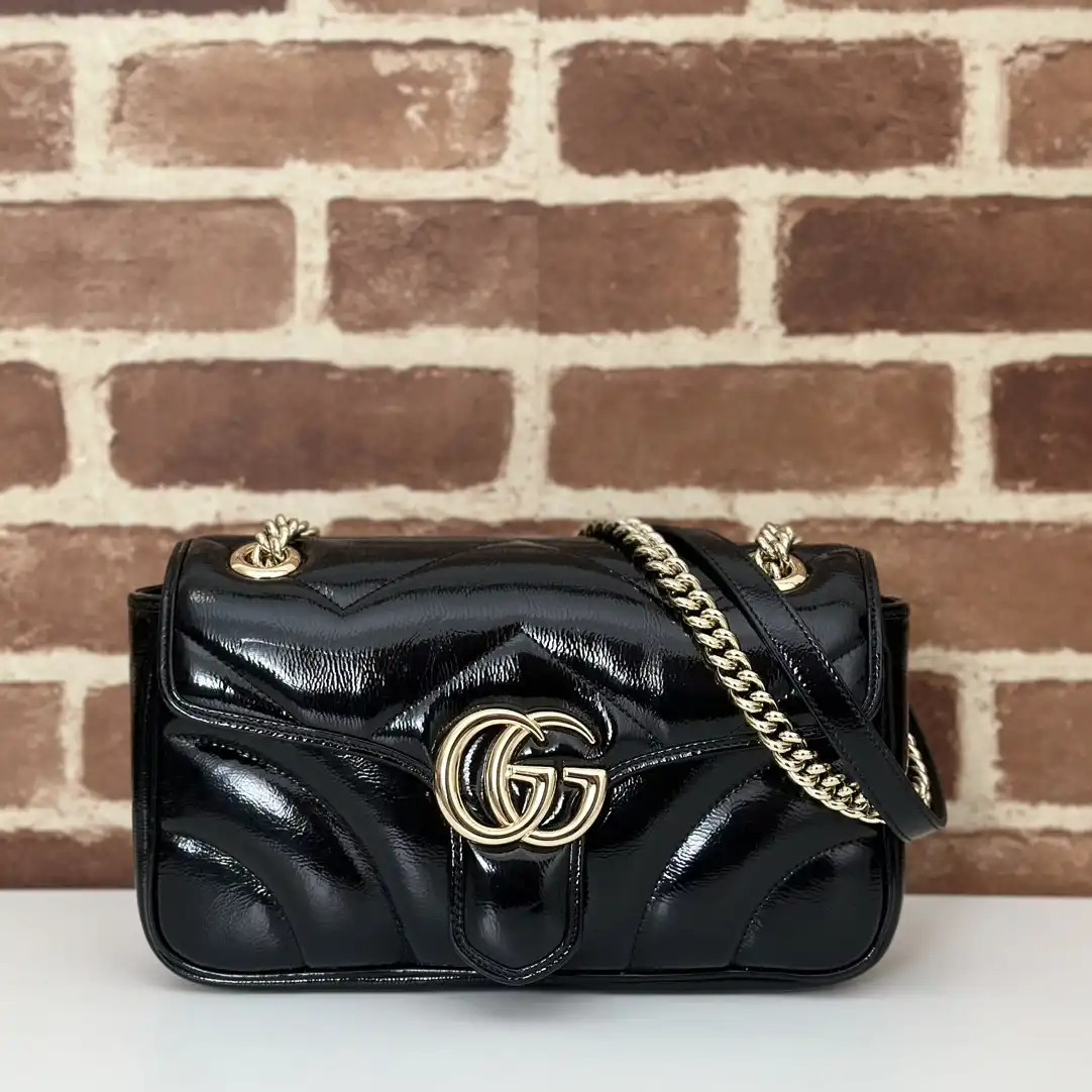 GUCCI GG MARMONT 26CM