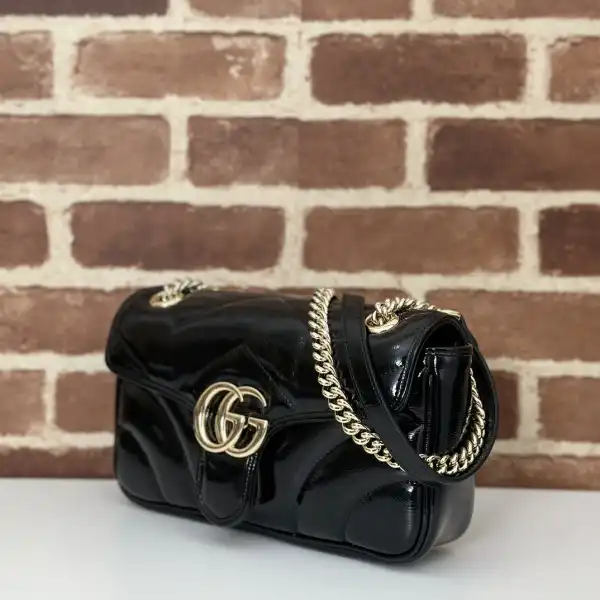 GUCCI GG MARMONT 26CM