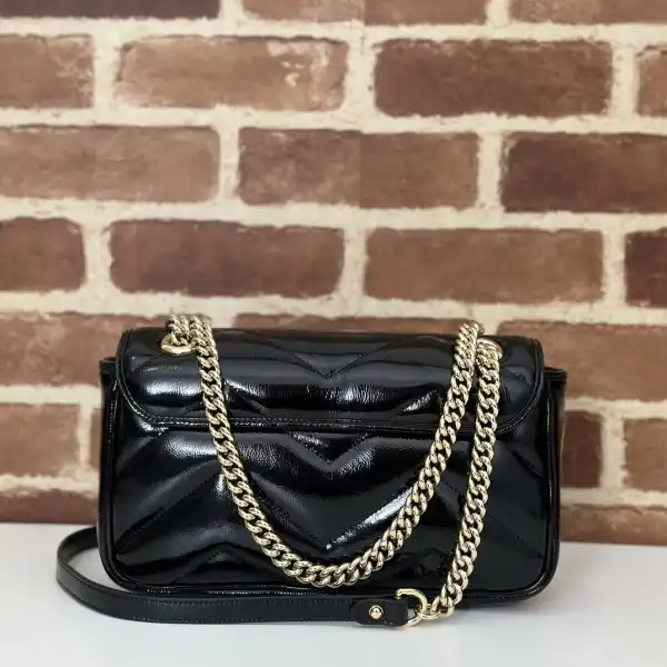 GUCCI GG MARMONT 26CM