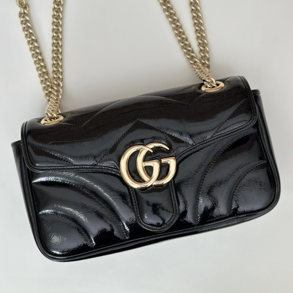 HOT SALE GUCCI GG MARMONT 26CM