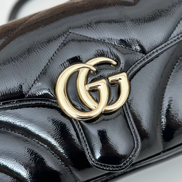 HOT SALE GUCCI GG MARMONT 26CM