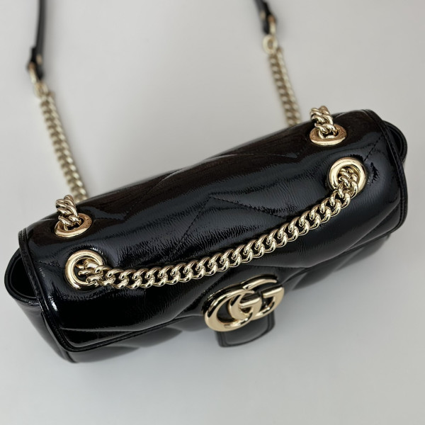 HOT SALE GUCCI GG MARMONT 26CM