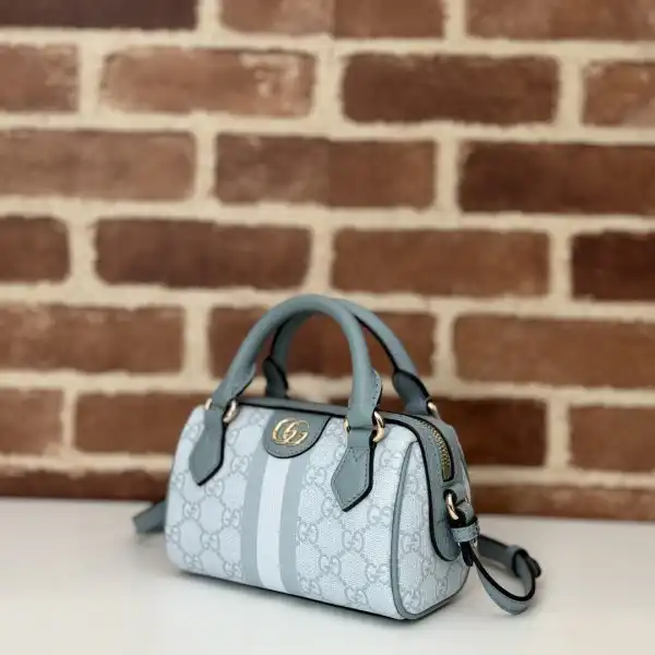 Affordable TO GUCCI OPHIDIA GG SUPER MINI BAG