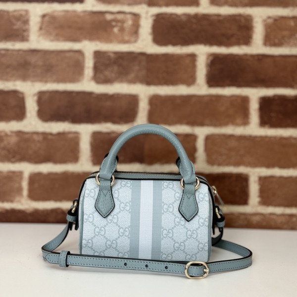 HOT SALE GUCCI OPHIDIA GG SUPER MINI BAG