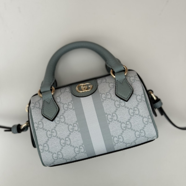 HOT SALE GUCCI OPHIDIA GG SUPER MINI BAG