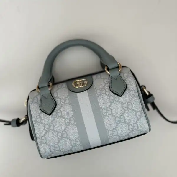 Affordable TO GUCCI OPHIDIA GG SUPER MINI BAG