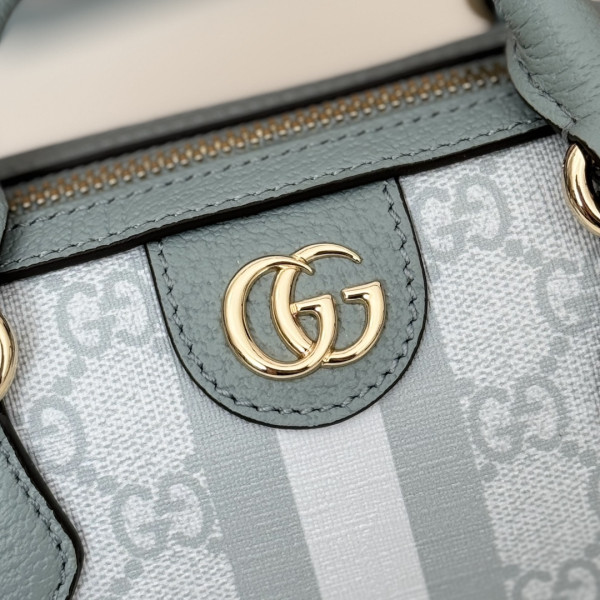 HOT SALE GUCCI OPHIDIA GG SUPER MINI BAG