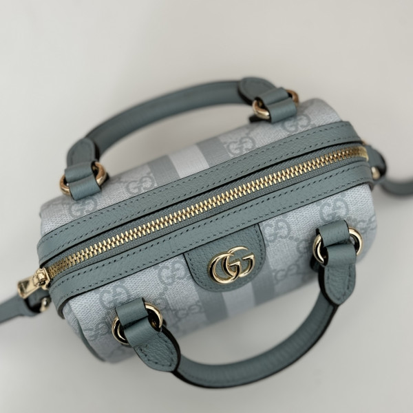 HOT SALE GUCCI OPHIDIA GG SUPER MINI BAG