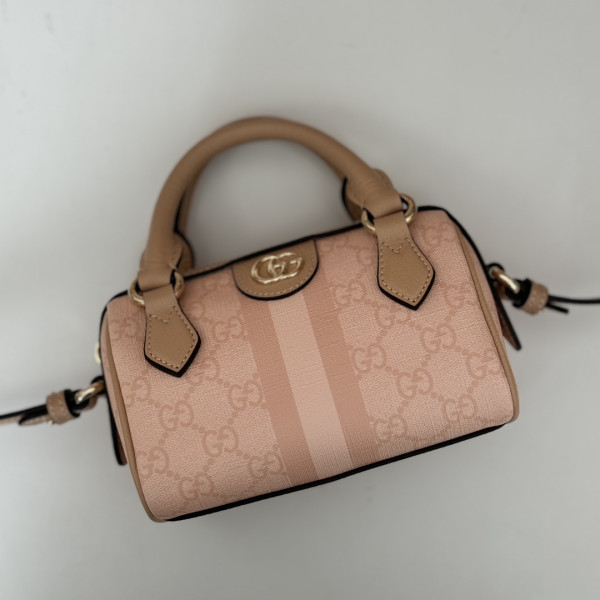 HOT SALE GUCCI OPHIDIA GG SUPER MINI BAG