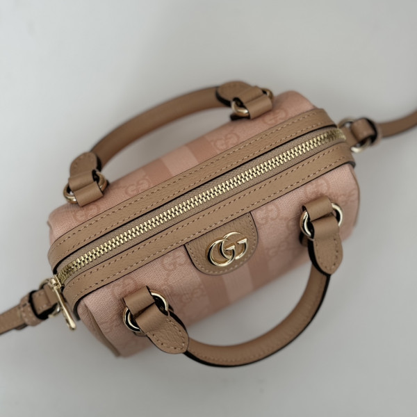 HOT SALE GUCCI OPHIDIA GG SUPER MINI BAG