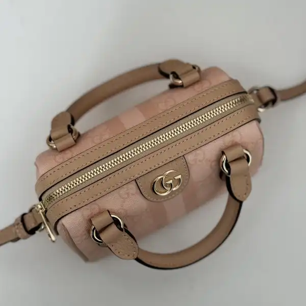 Cheap TO GUCCI OPHIDIA GG SUPER MINI BAG