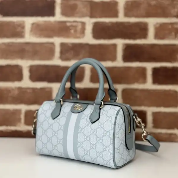 Affordable TO GUCCI OPHIDIA GG MINI TOP HANDLE BAG