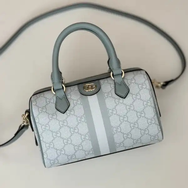 Frstbag ru GUCCI OPHIDIA GG MINI TOP HANDLE BAG