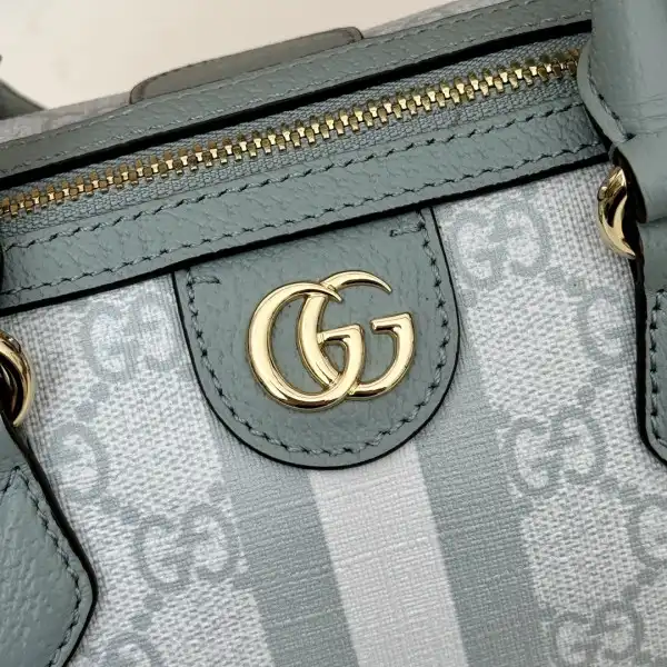 Affordable TO GUCCI OPHIDIA GG MINI TOP HANDLE BAG