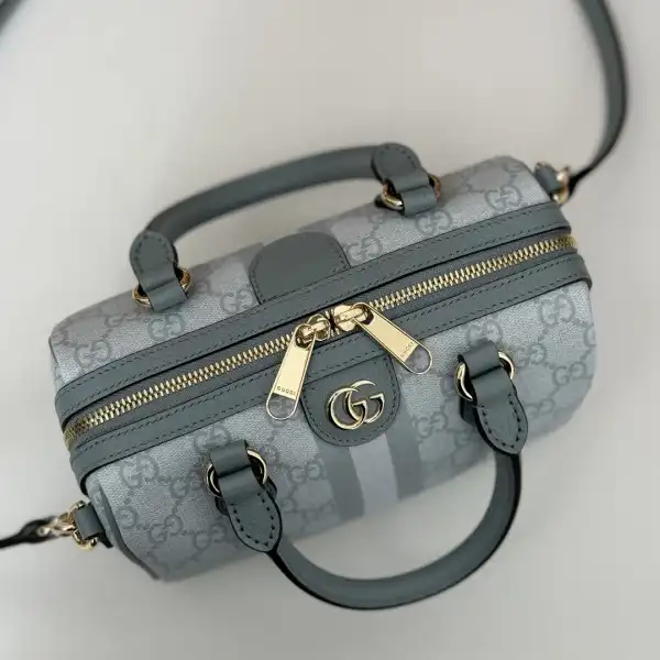 Affordable TO GUCCI OPHIDIA GG MINI TOP HANDLE BAG