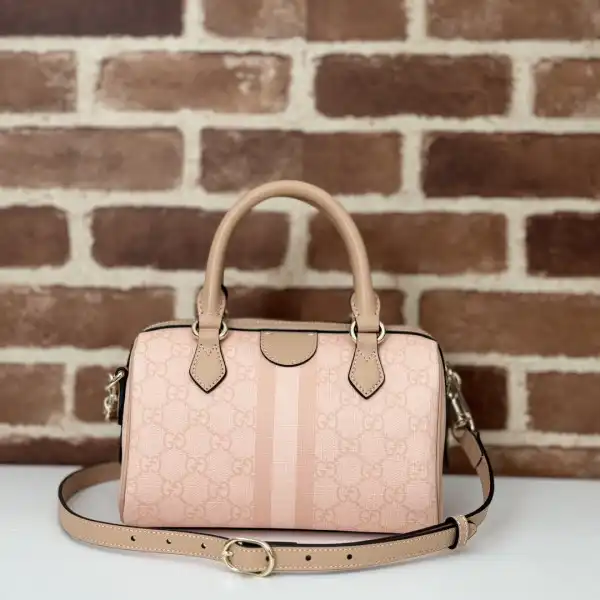 Frstbag ru GUCCI OPHIDIA GG MINI TOP HANDLE BAG