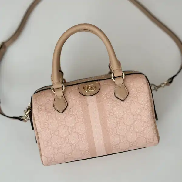 Frstbag ru GUCCI OPHIDIA GG MINI TOP HANDLE BAG