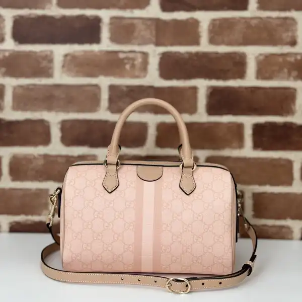 Frstbag ru GUCCI OPHIDIA GG SMALL TOP HANDLE BAG