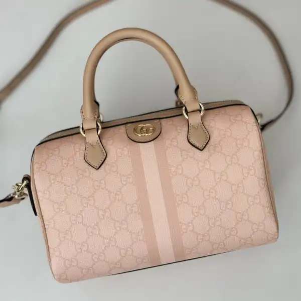 Affordable TO GUCCI OPHIDIA GG SMALL TOP HANDLE BAG