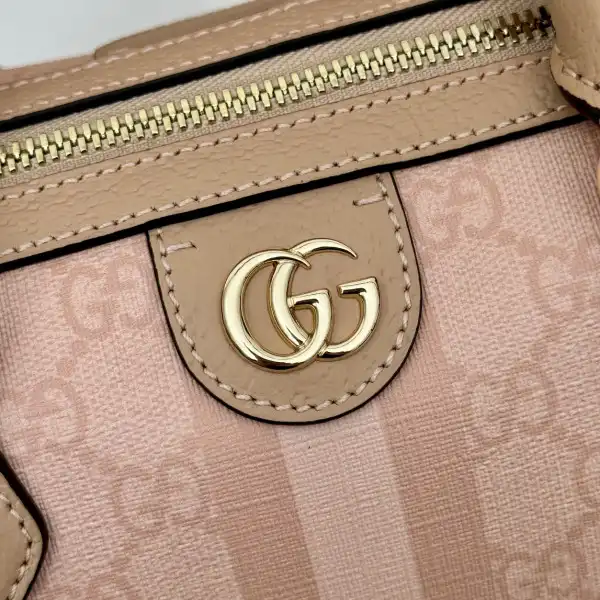 Affordable TO GUCCI OPHIDIA GG SMALL TOP HANDLE BAG