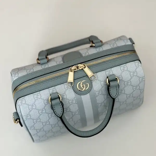 Frstbag ru GUCCI OPHIDIA GG SMALL TOP HANDLE BAG