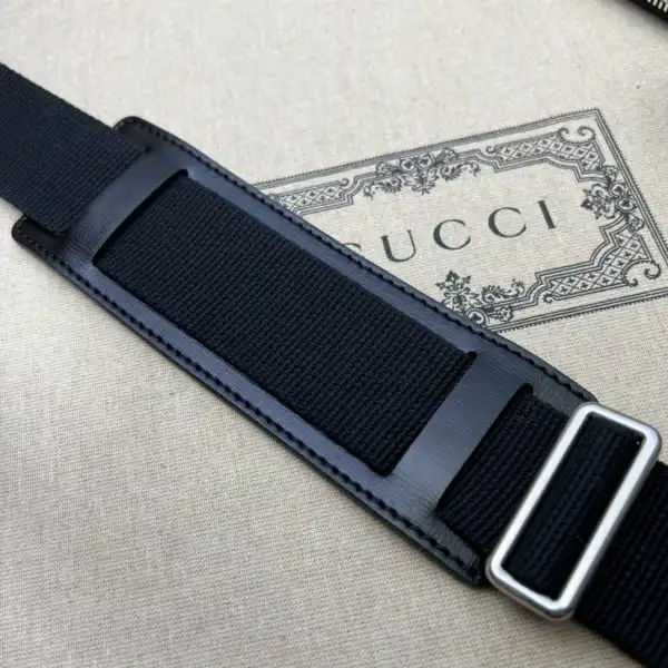 Affordable GUCCI MESSENGER BAG WITH INTERLOCKING G