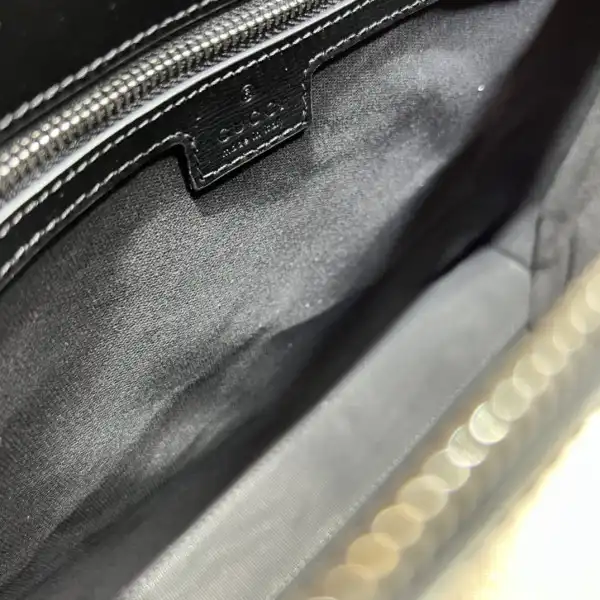 Affordable GUCCI MESSENGER BAG WITH INTERLOCKING G