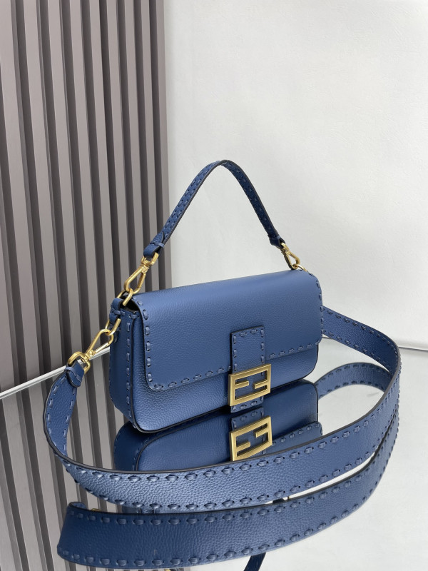 HOT SALE FENDI BAGUETTE-26*13*6CM