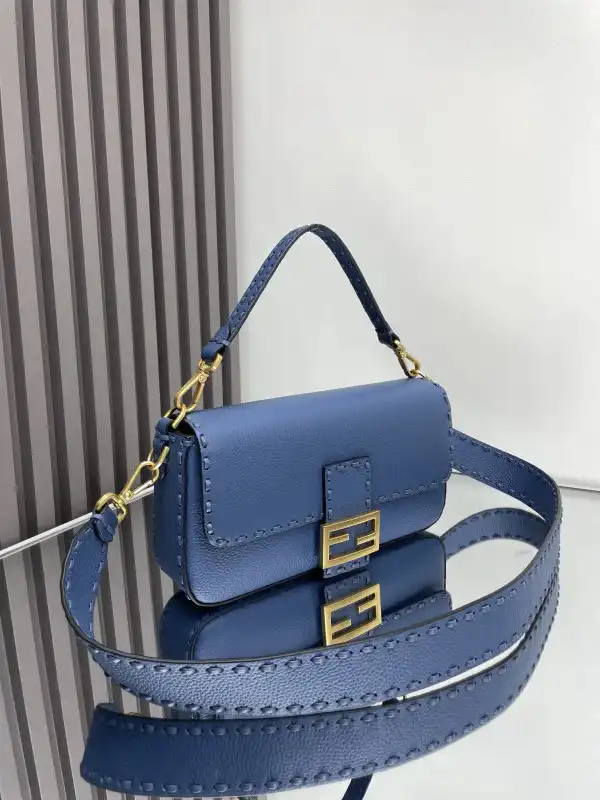 Frstbag ru FENDI BAGUETTE-26*13*6CM