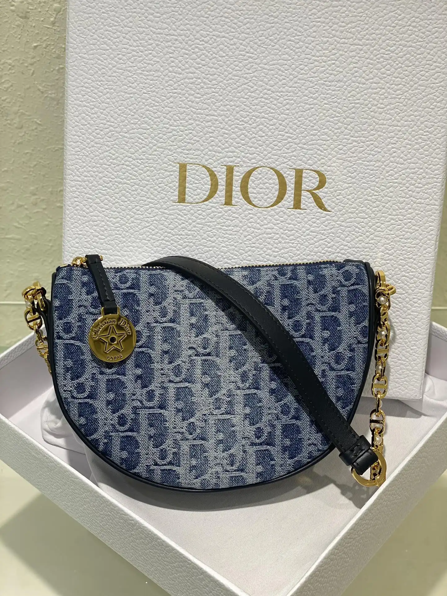 Diro Callisto bag-20*14*4CM