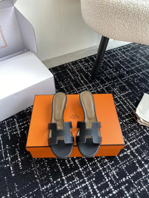 Bagsoffer HERMES SANDAL