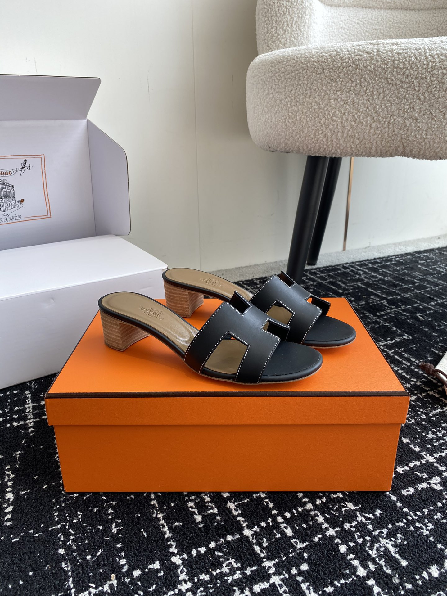 HOT SALE HERMES SANDAL