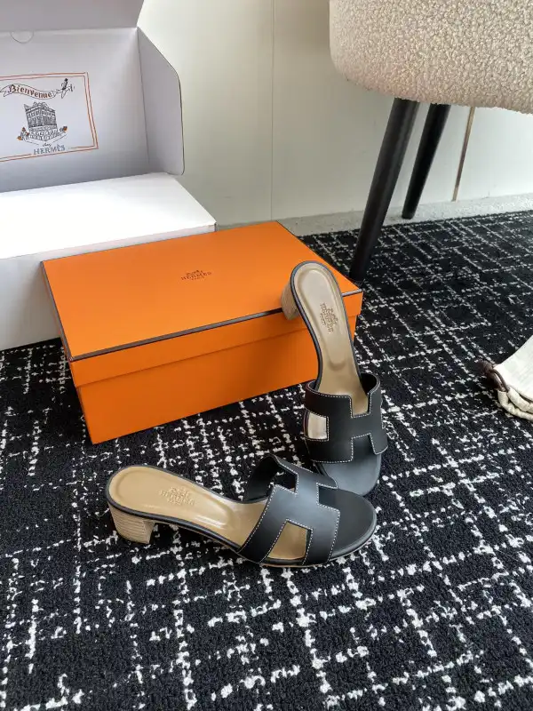 HERMES SANDAL