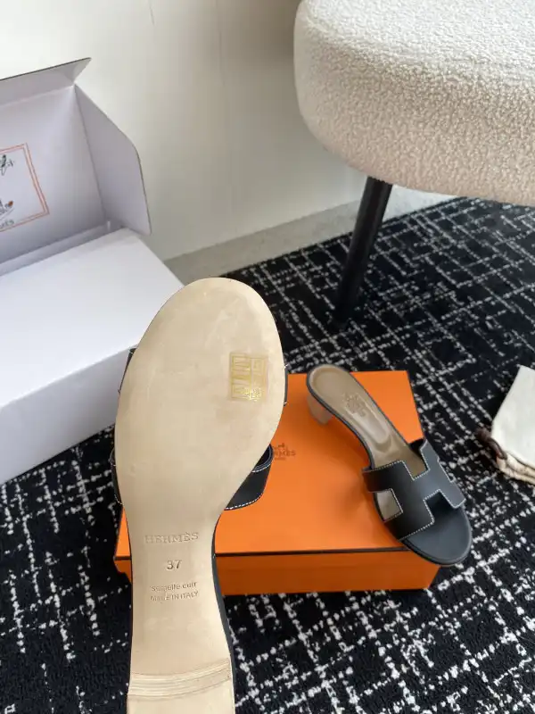 HERMES SANDAL