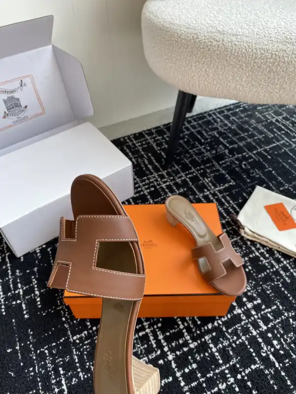 HERMES SANDAL