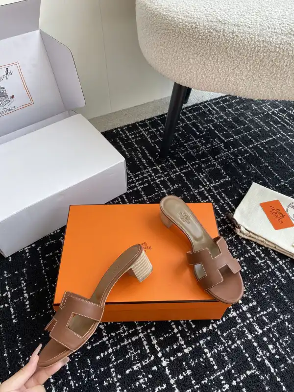 Bagsoffer HERMES SANDAL