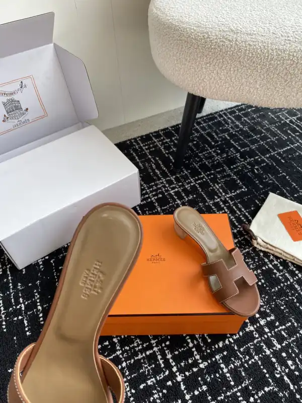 First bag ru HERMES SANDAL